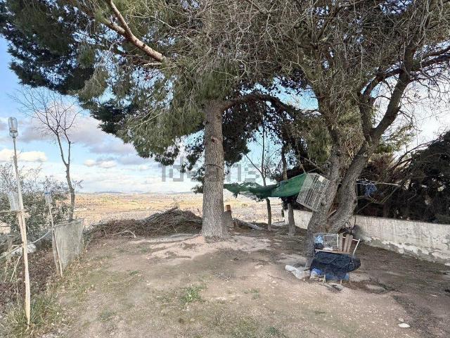 Chalet, Pinoso
