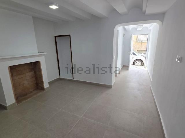 Chalet, Pinoso