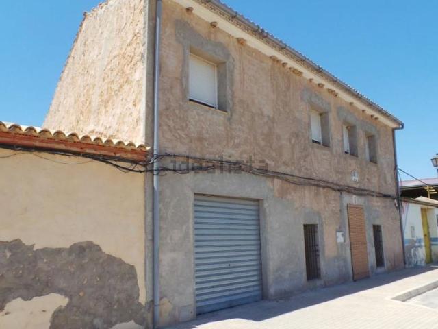 Chalet, Pinoso