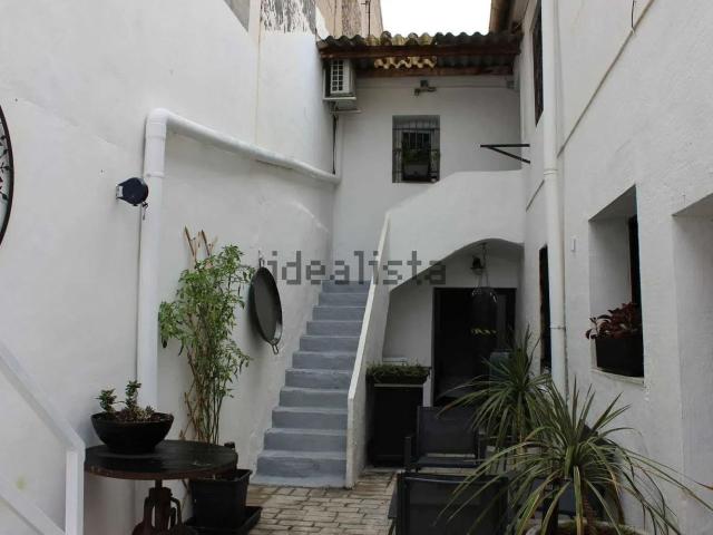 Chalet, Pinoso