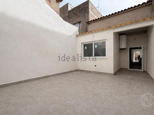 Chalet, Pinoso