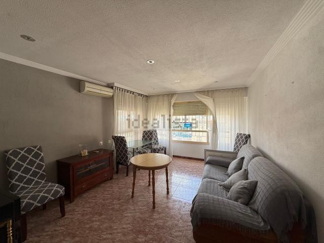 Chalet, Pinoso