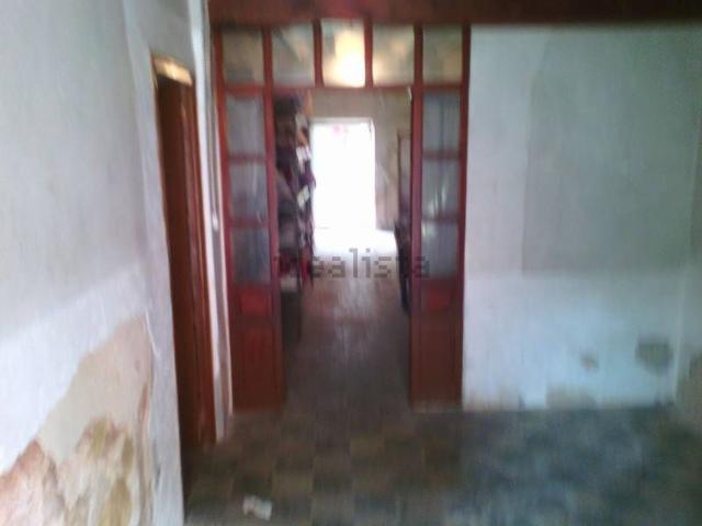 Chalet, Pinoso