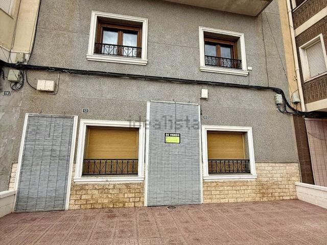 Chalet, Pinoso