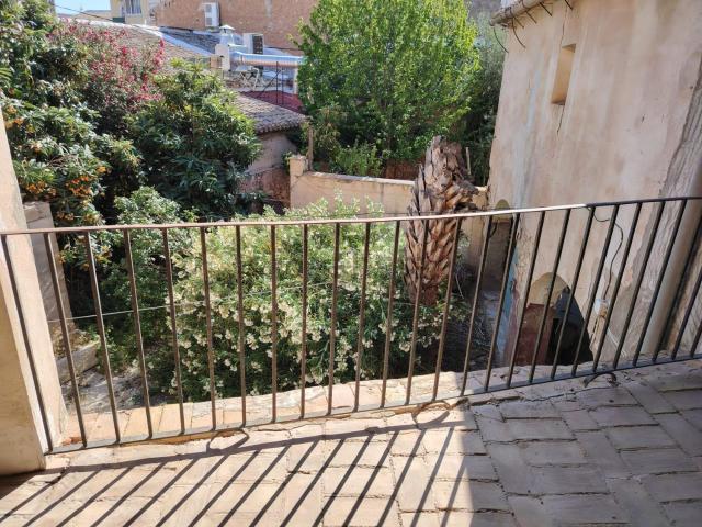 Chalet, Pinoso