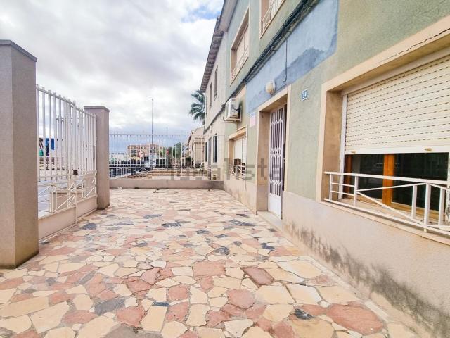 Chalet, Pinoso