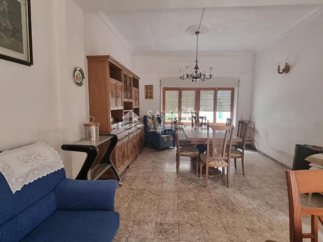 Chalet, Pinoso