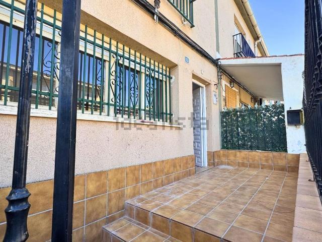 Chalet, Pinoso