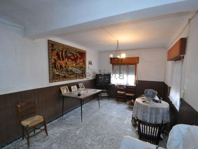 Chalet, Pinoso
