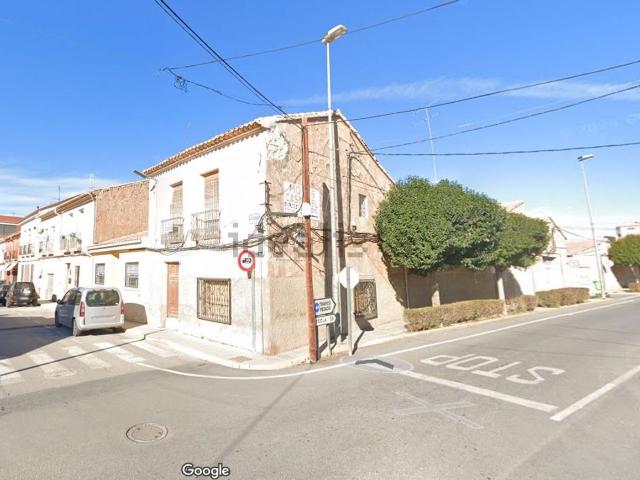 Chalet, Pinoso