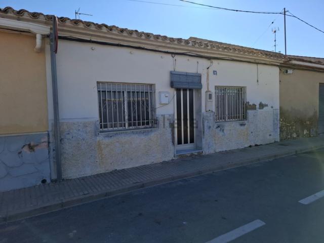 Chalet, Pinoso