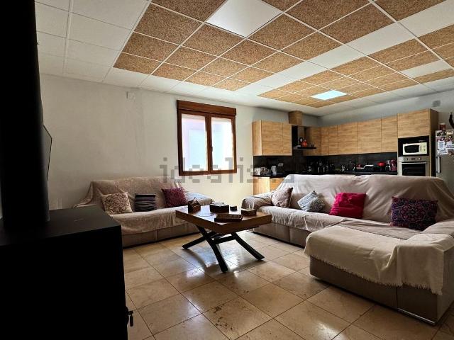 Chalet, Pinoso