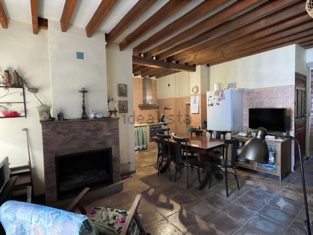 Chalet, Pinoso