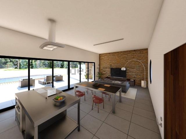 Chalet, Pinoso