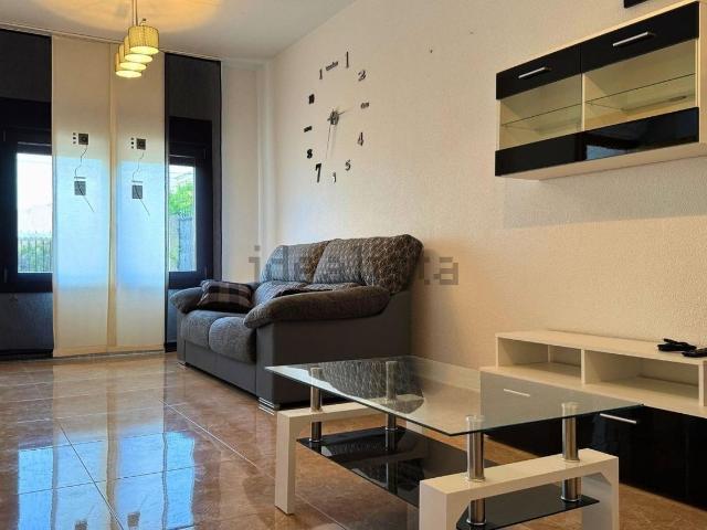 Chalet, Pinoso