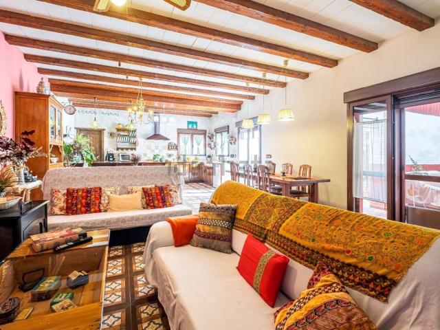 Chalet, Pinoso