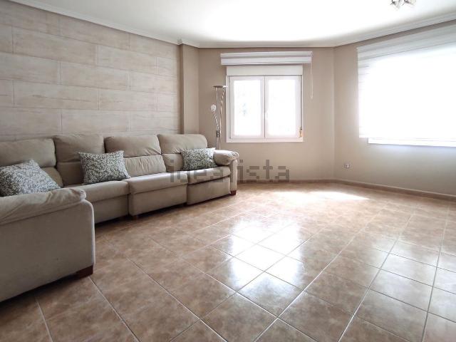Chalet, Pinoso