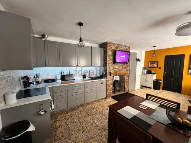 Chalet, Pinoso
