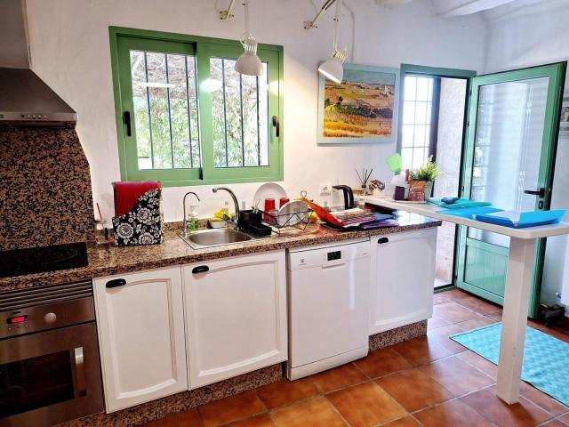 Chalet, Pinoso