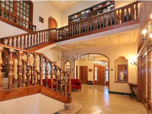 Chalet, Pla del Bon Aire, Terrassa