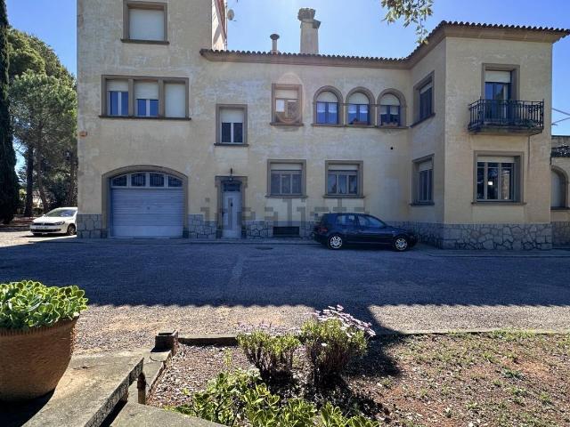 Chalet, Pla del Bon Aire, Terrassa