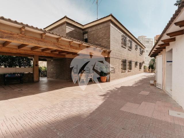 Chalet, Plà del Bon Repòs La Goteta, Alicante / Alacant