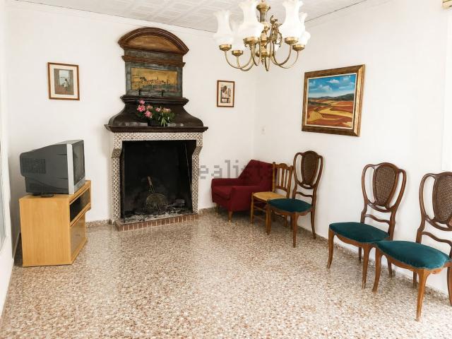 Chalet, Planes