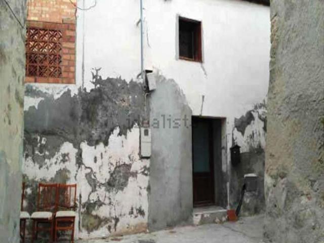 Chalet, Plans de Sio Els