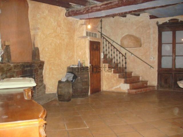 Chalet, Plans de Sio Els