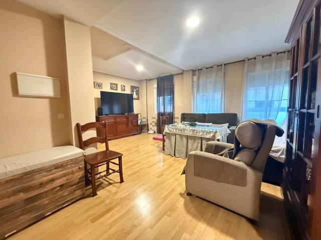 Chalet, Plasencia