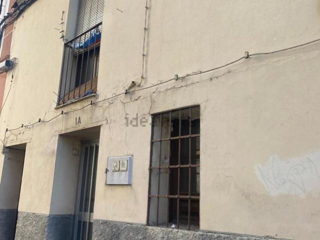Chalet, Plasencia