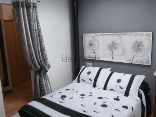 Chalet, Plasencia