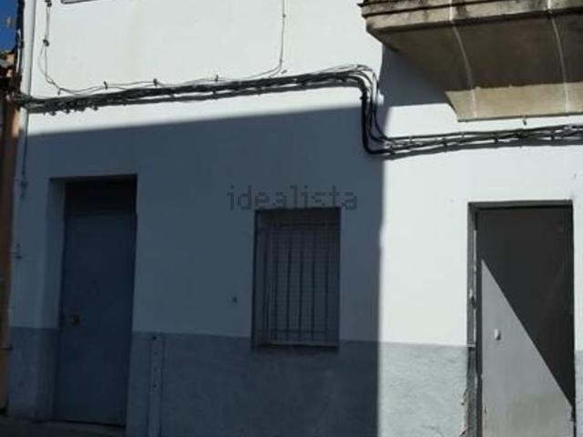 Chalet, Plasencia