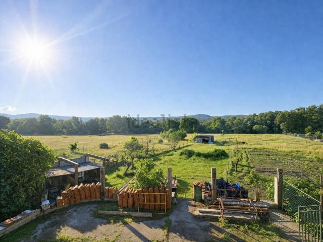 Chalet, Plasencia
