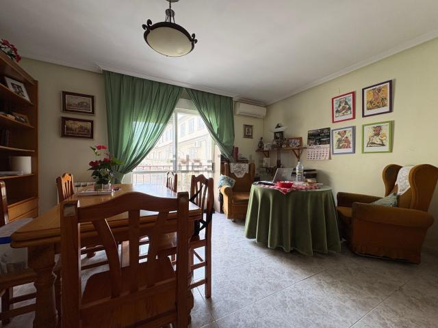 Chalet, Plasencia