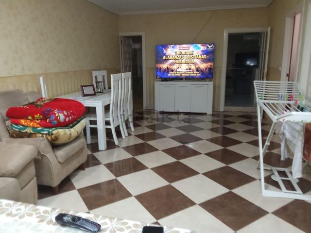 Chalet, Plasencia