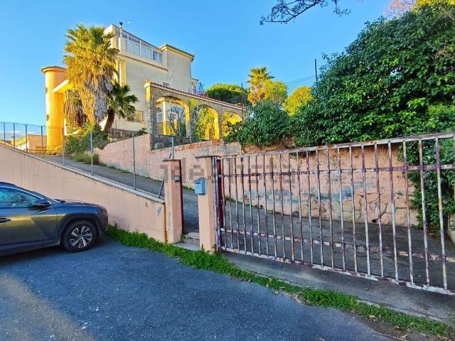 Chalet, Plasencia