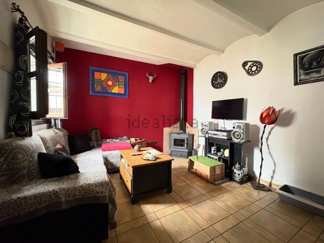 Chalet, Plasencia
