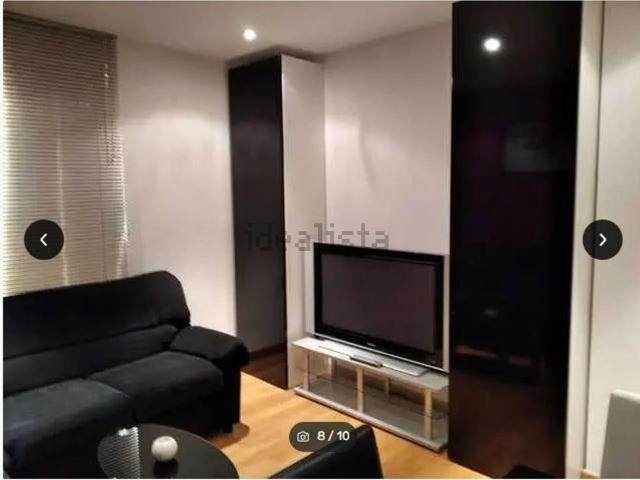 Chalet, Plasencia