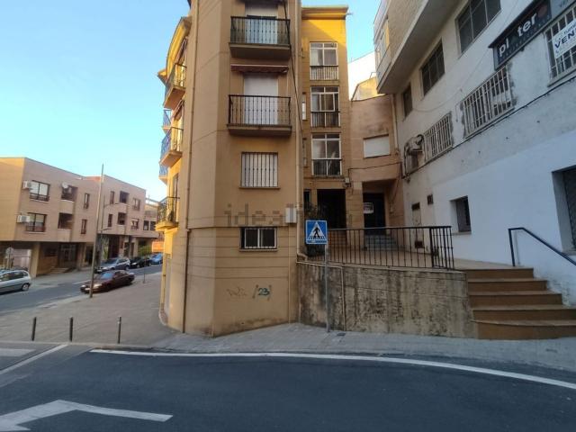 Chalet, Plasencia