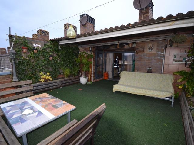 Chalet, Plasencia