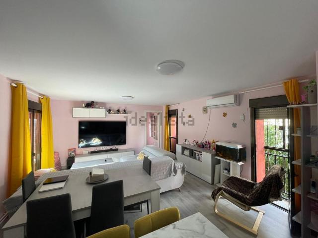 Chalet, Plasencia