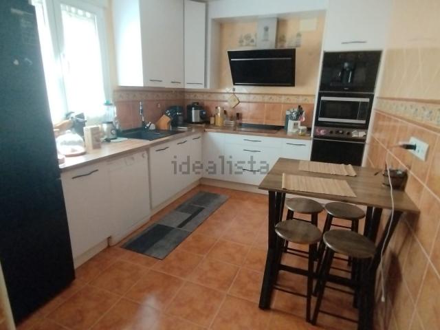 Chalet, Plasencia