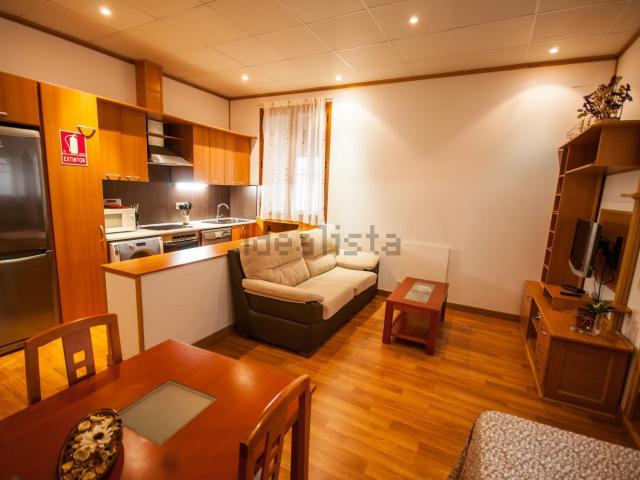 Chalet, Plasencia