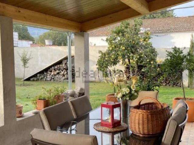 Chalet, Plasencia