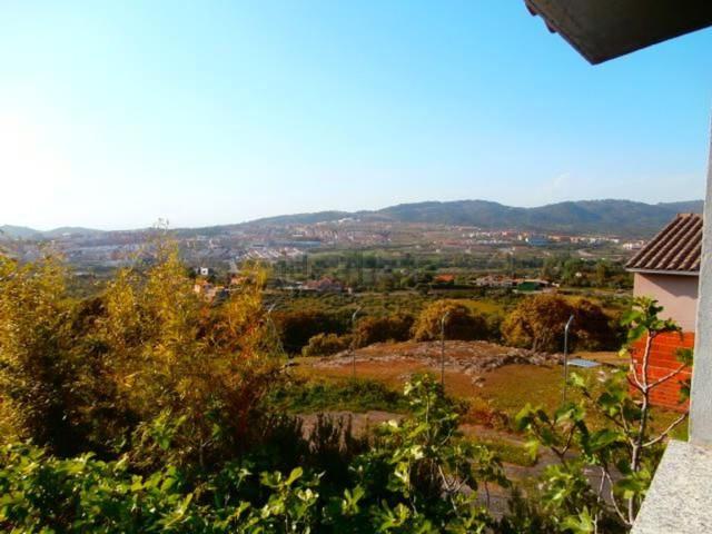 Chalet, Plasencia