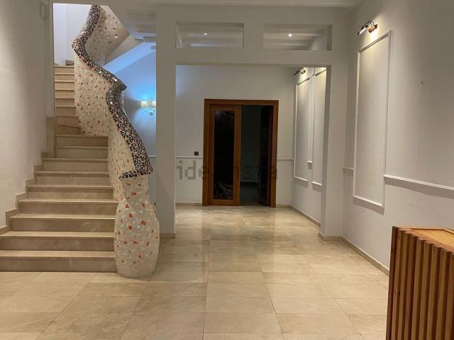 Chalet, Plasencia