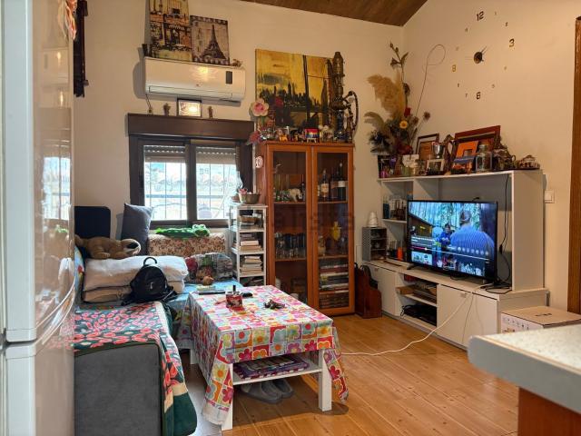 Chalet, Plasencia