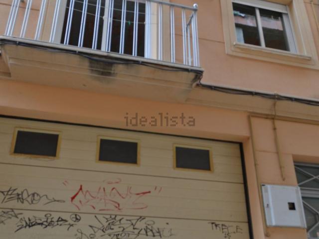 Chalet, Plasencia