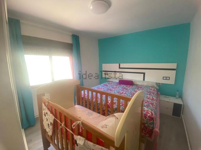 Chalet, Plasencia
